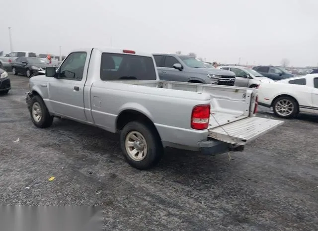 1FTKR1AD8APA44844 2010 2010 Ford Ranger- Xl/Xlt 3