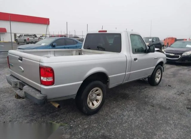 1FTKR1AD8APA44844 2010 2010 Ford Ranger- Xl/Xlt 4