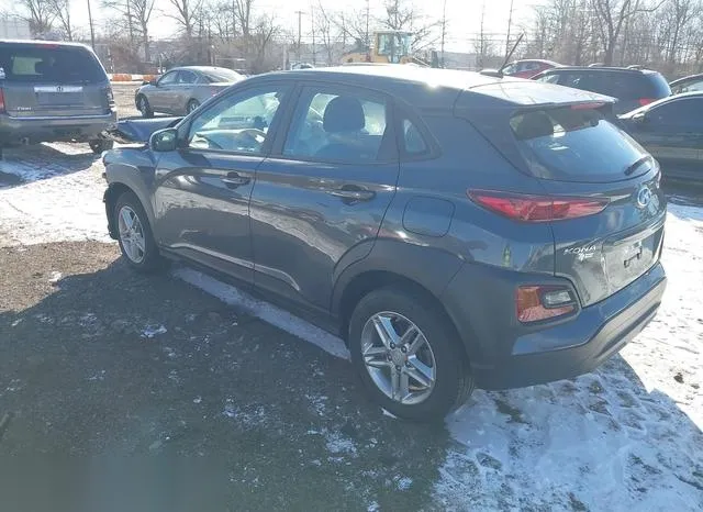 KM8K1CAA3MU745124 2021 2021 Hyundai Kona- SE 3