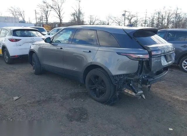 SALYB2RX1JA728715 2018 2018 Land Rover Range Rover- Velar P 3