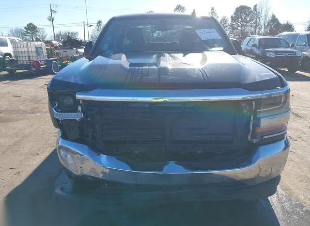 1GCRCNEH8HZ104544 2017 2017 Chevrolet Silverado 1500- LS 10