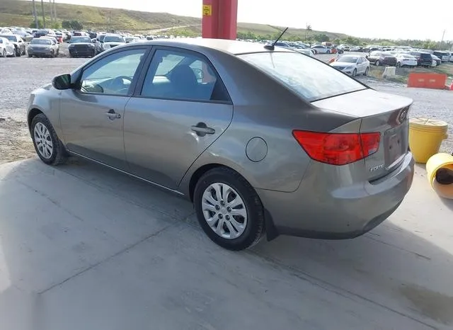 KNAFU4A2XC5606870 2012 2012 KIA Forte- EX 3