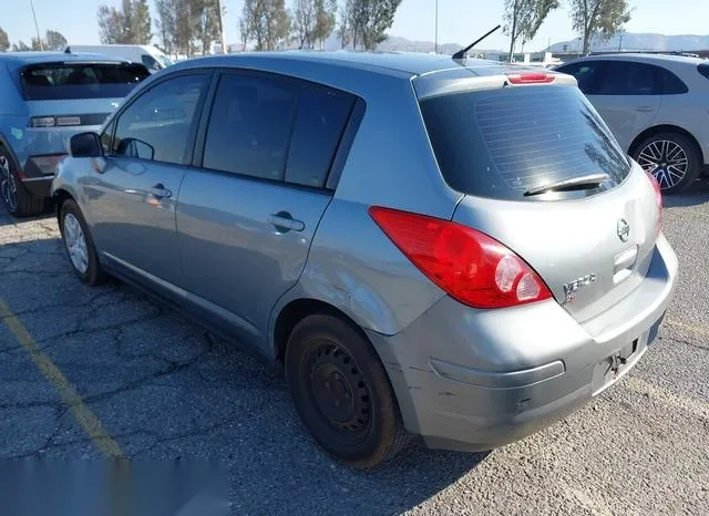 3N1BC1CP8BL503752 2011 2011 Nissan Versa- 1-8S 3