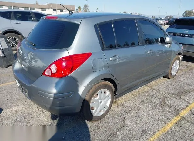 3N1BC1CP8BL503752 2011 2011 Nissan Versa- 1-8S 4