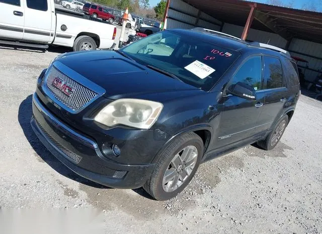 1GKKRTED0BJ271881 2011 2011 GMC Acadia- Denali 2