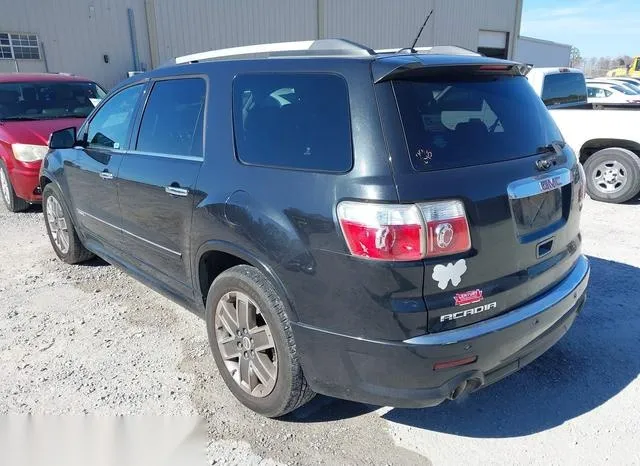 1GKKRTED0BJ271881 2011 2011 GMC Acadia- Denali 3