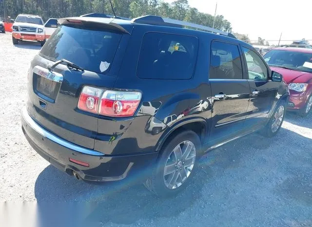 1GKKRTED0BJ271881 2011 2011 GMC Acadia- Denali 4