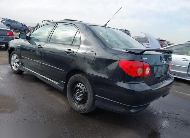 1NXBR32E56Z639917 2006 2006 Toyota Corolla- S 3