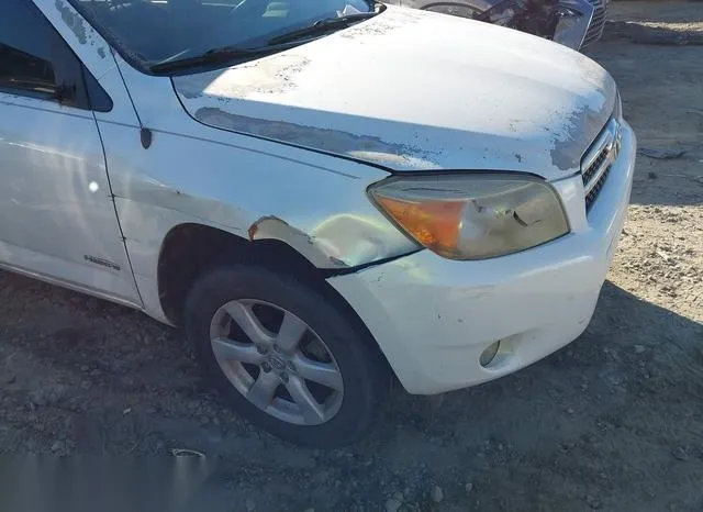 JTMZD31V785089815 2008 2008 Toyota RAV4- Limited 6