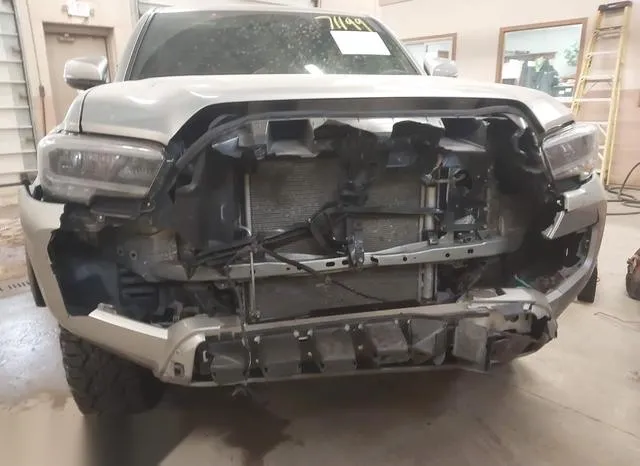 3TMDZ5BNXPM146457 2023 2023 Toyota Tacoma- Trd Off Road 6