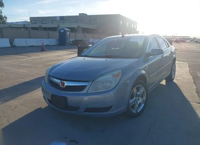 1G8ZS57N97F231433 2007 2007 Saturn Aura- XE 2