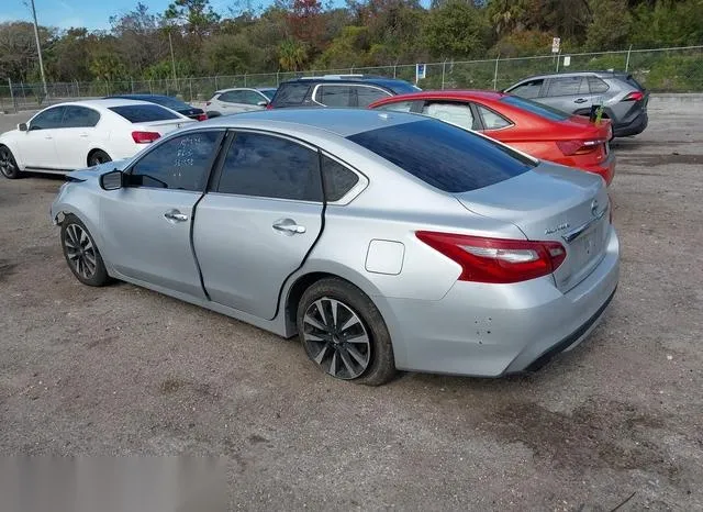 1N4AL3AP6JC130296 2018 2018 Nissan Altima- 2-5 SV 3