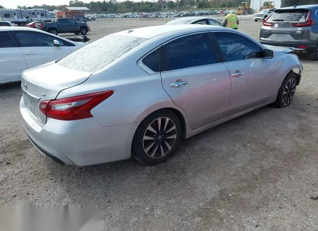 1N4AL3AP6JC130296 2018 2018 Nissan Altima- 2-5 SV 4