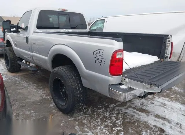 1FTBF3BT7CEC91877 2012 2012 Ford F-350- Xlt 3