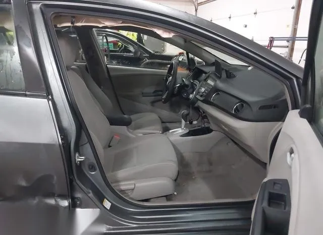 JHMZE2H51CS003999 2012 2012 Honda Insight- LX 5