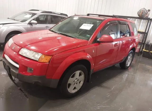 5GZCZ63475S807405 2005 2005 Saturn Vue- V6 2