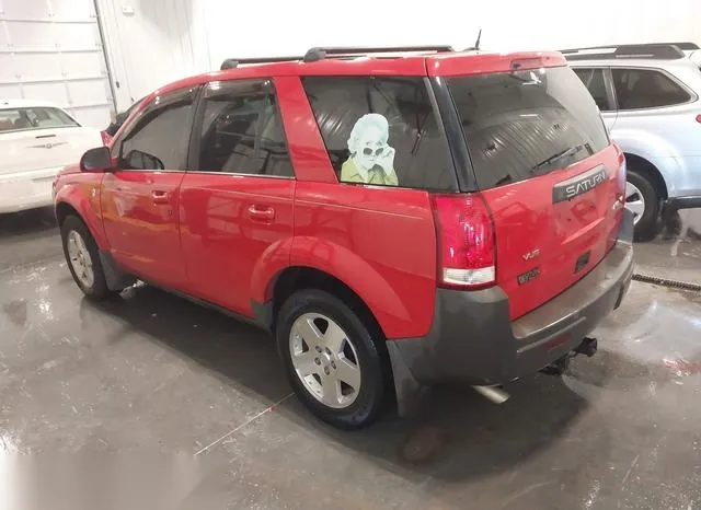 5GZCZ63475S807405 2005 2005 Saturn Vue- V6 3