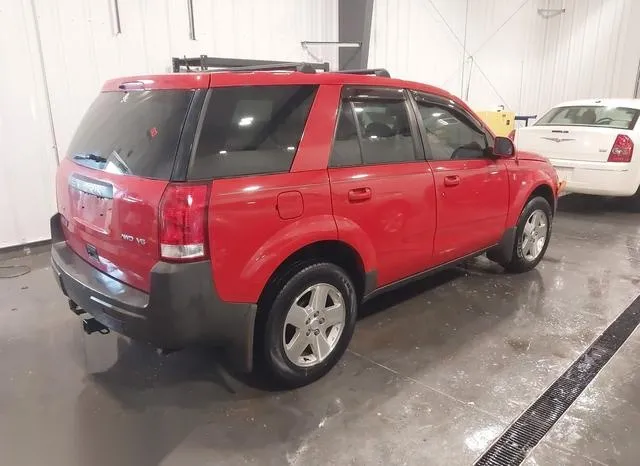 5GZCZ63475S807405 2005 2005 Saturn Vue- V6 4