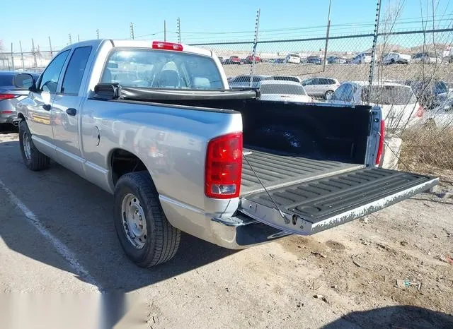 1D7HA18K94J100888 2004 2004 Dodge RAM 1500- ST 3