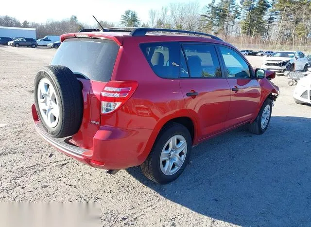 2T3BF4DV1AW072455 2010 2010 Toyota RAV4 4