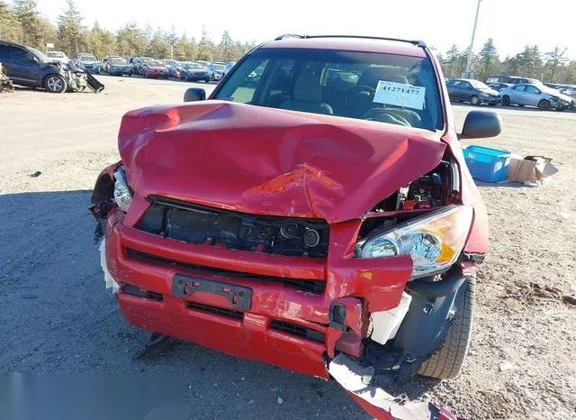 2T3BF4DV1AW072455 2010 2010 Toyota RAV4 6