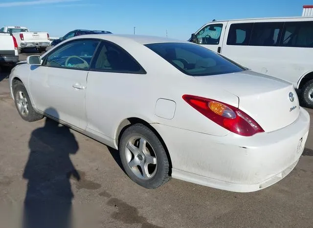 4T1CE38P96U591542 2006 2006 Toyota Camry- Solara SE 3