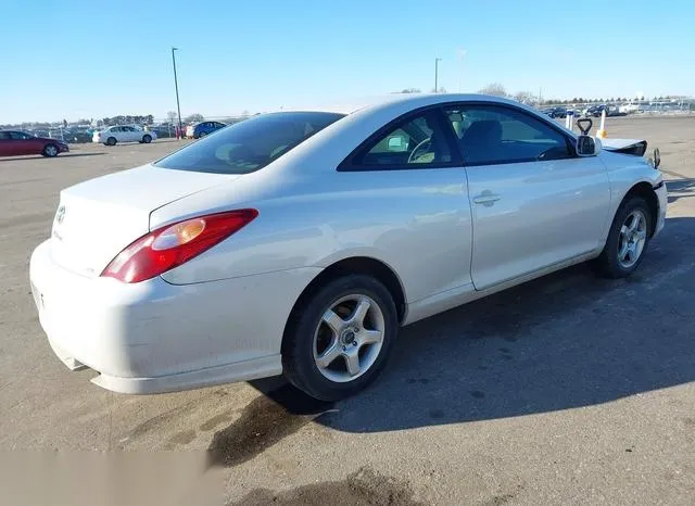 4T1CE38P96U591542 2006 2006 Toyota Camry- Solara SE 4