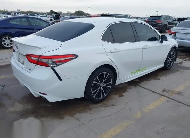 JTNB11HK2J3022899 2018 2018 Toyota Camry- L/Le/Xle/Se/Xse 4