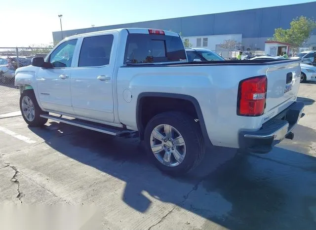 3GTP1MECXHG492209 2017 2017 GMC Sierra- 1500 Sle 3