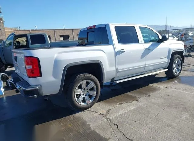 3GTP1MECXHG492209 2017 2017 GMC Sierra- 1500 Sle 4