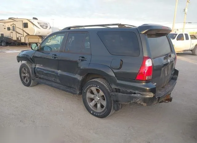 JTEBT17R560062086 2006 2006 Toyota 4runner- Limited V8 3