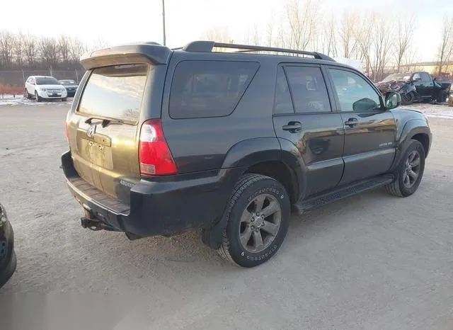 JTEBT17R560062086 2006 2006 Toyota 4runner- Limited V8 4