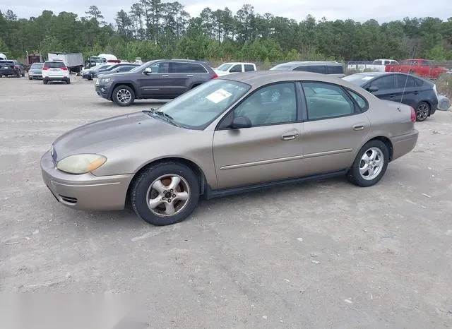 1FAFP53224A177316 2004 2004 Ford Taurus- SE 2