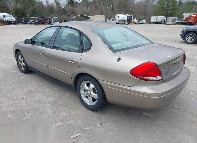 1FAFP53224A177316 2004 2004 Ford Taurus- SE 3