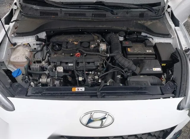 KM8K5CA3XNU811739 2022 2022 Hyundai Kona- Limited 10