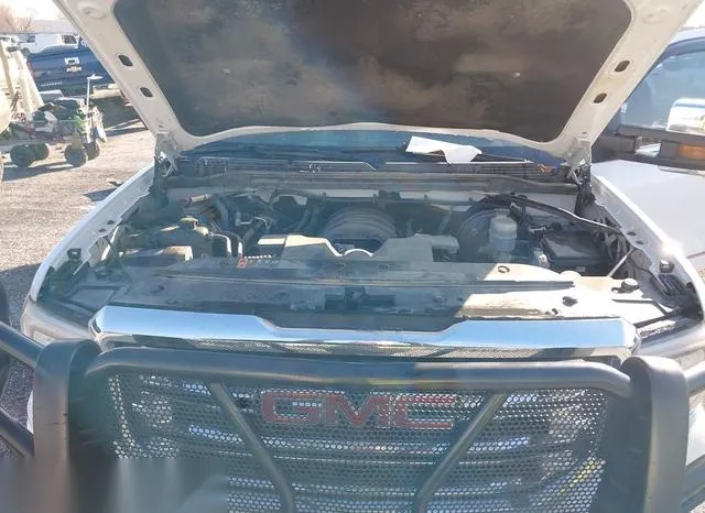 3GTU2NEC4JG556806 2018 2018 GMC Sierra- 1500 Slt 10