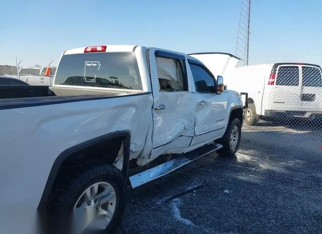 3GTU2NEC4JG556806 2018 2018 GMC Sierra- 1500 Slt 6