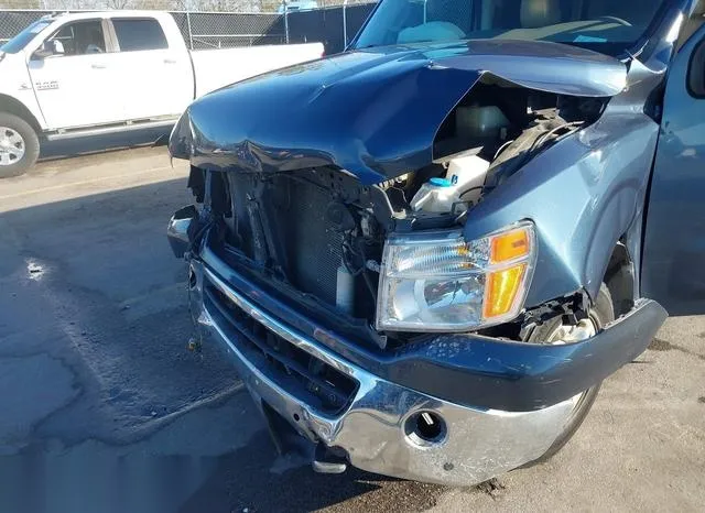 5BZAF0AA9FN852269 2015 2015 Nissan Nv Passenger Nv3500 Hd- 6