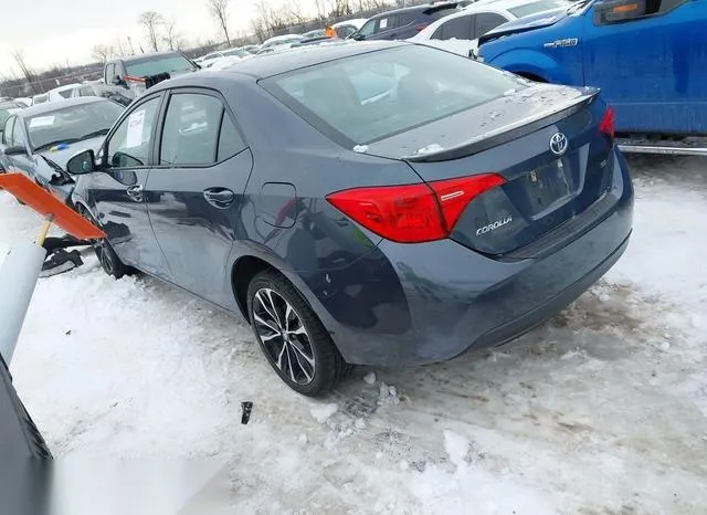 2T1BURHEXKC215444 2019 2019 Toyota Corolla- SE 3