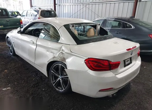 WBA4Z1C5XJEC59202 2018 2018 BMW 4 Series- 430I 3