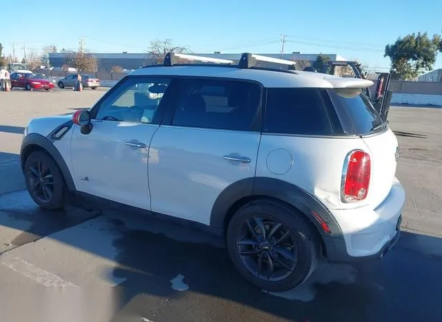 WMWZC5C52CWL60369 2012 2012 Mini Cooper S Countryman 3