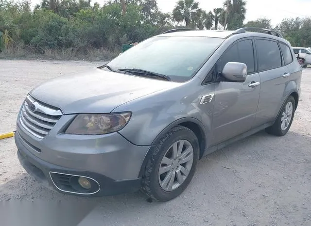 4S4WX93D984407422 2008 2008 Subaru Tribeca- Limited 5-Passe 2