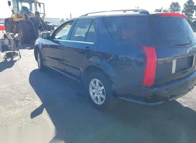 1GYEE637460151719 2006 2006 Cadillac SRX- V6 3