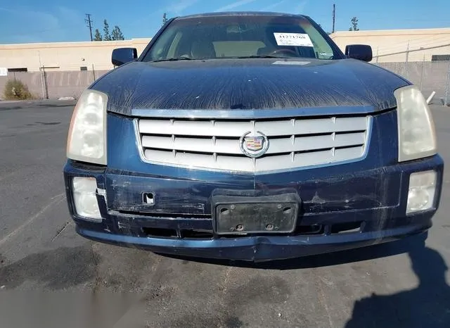 1GYEE637460151719 2006 2006 Cadillac SRX- V6 6