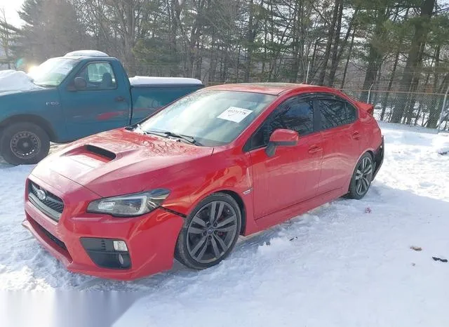 JF1VA1E66H9836978 2017 2017 Subaru WRX- Premium 2