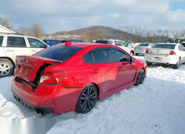 JF1VA1E66H9836978 2017 2017 Subaru WRX- Premium 4