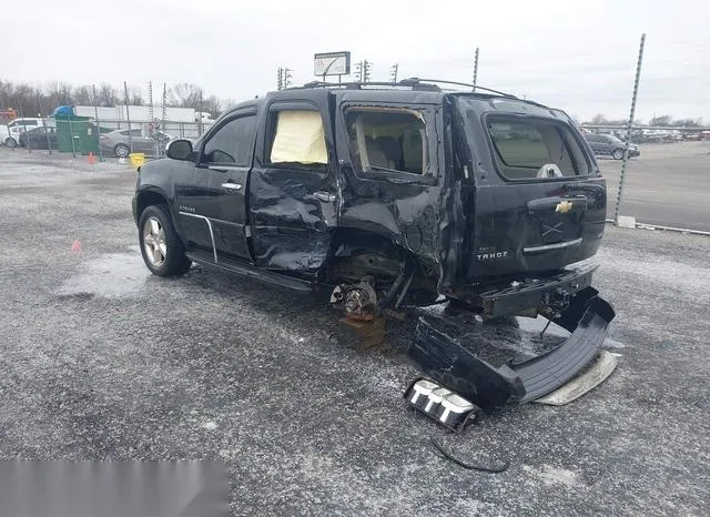 1GNFC13047R430887 2007 2007 Chevrolet Tahoe- LT 3