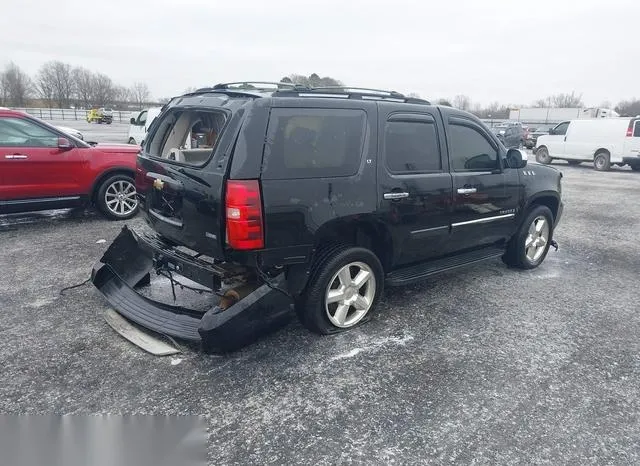 1GNFC13047R430887 2007 2007 Chevrolet Tahoe- LT 4