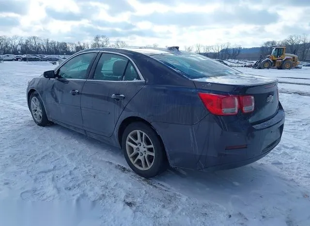 1G11C5SL1FF138368 2015 2015 Chevrolet Malibu- 1LT 3