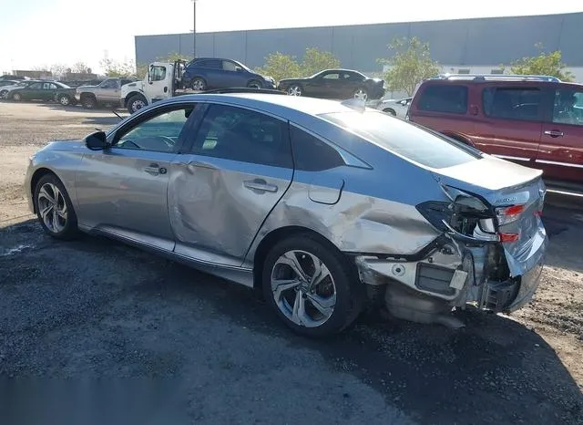 1HGCV1F55JA008616 2018 2018 Honda Accord- Ex-L 3